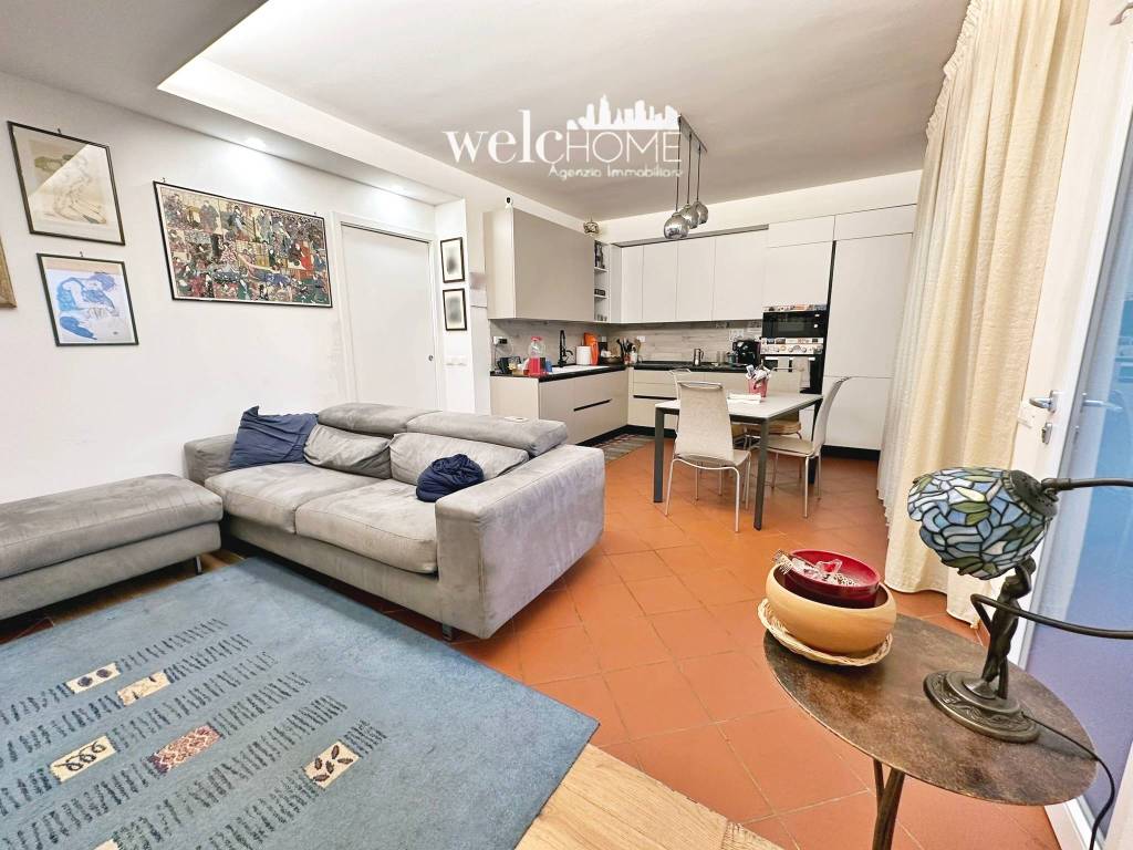 Appartamento a Carmignano in Via Catro - Foto 4