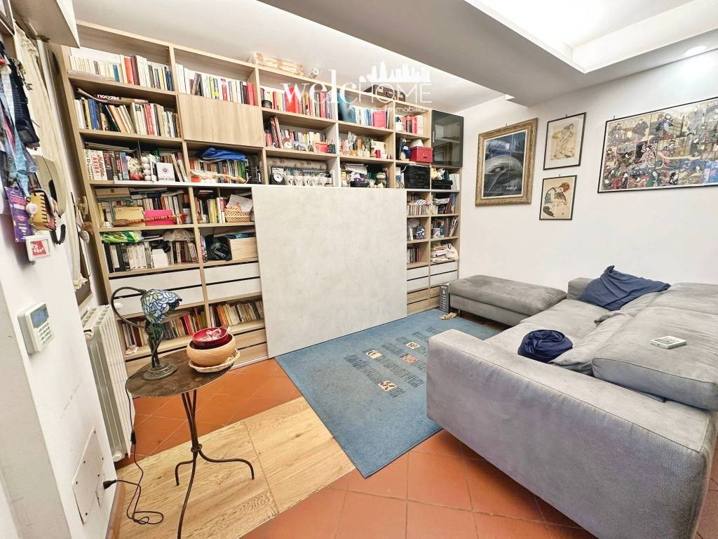 Appartamento a Carmignano in Via Catro - Foto 5