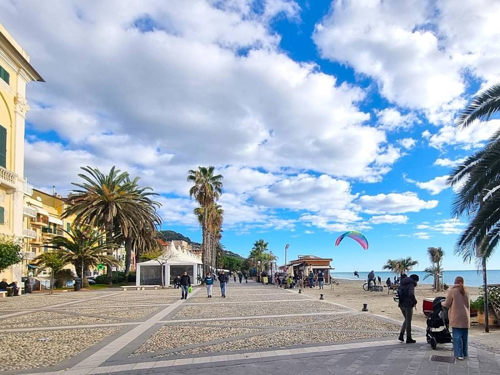 Appartamento a Finale ligure in Via Ventura - Foto 4