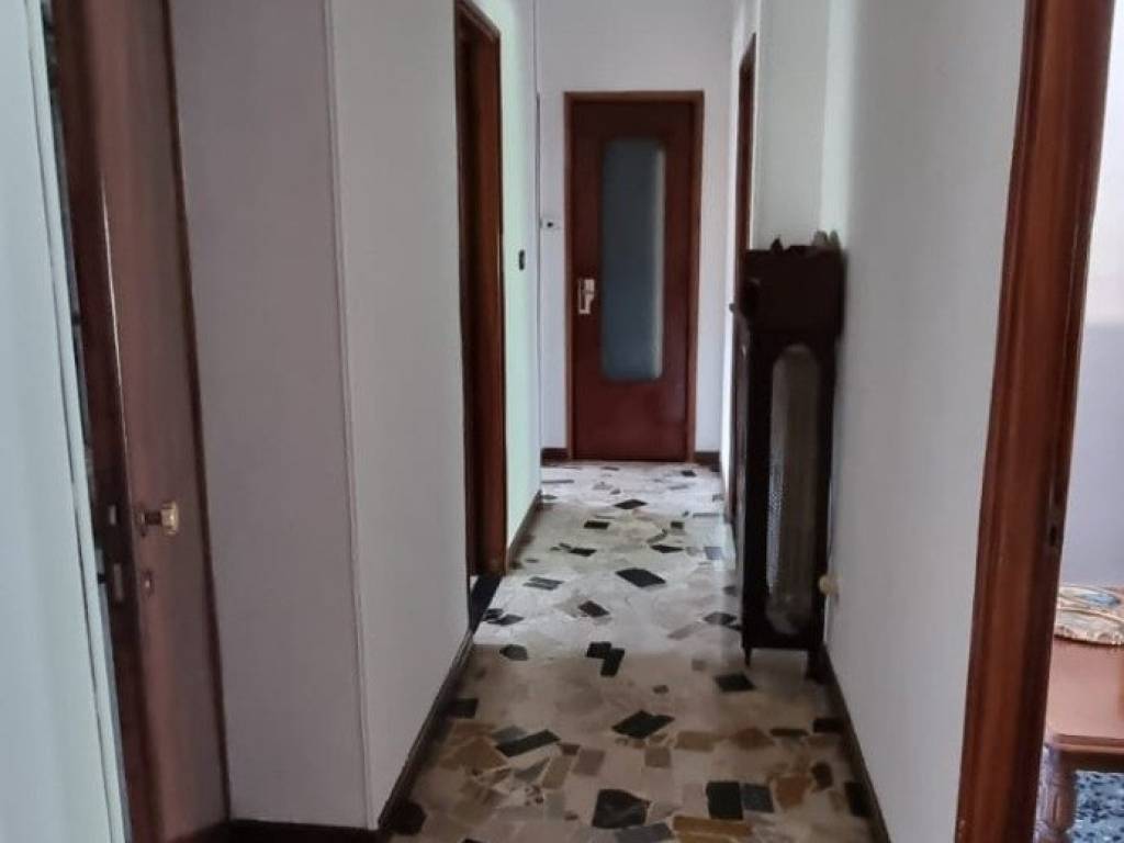 Appartamento a Alessandria in Via Osvaldo Remotti, 44 - Foto 5