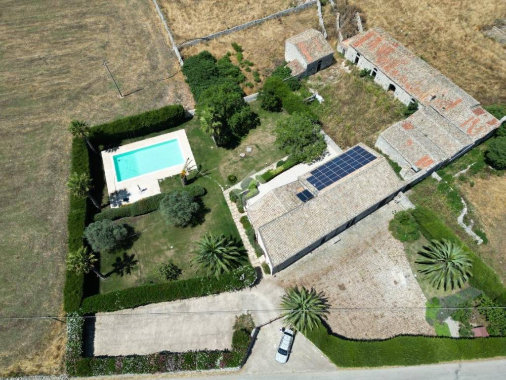 Villa a Ragusa in C.da Bettafilava - Foto 2