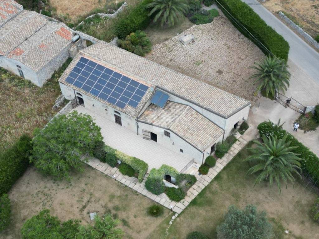 Villa a Ragusa in C.da Bettafilava - Foto 4