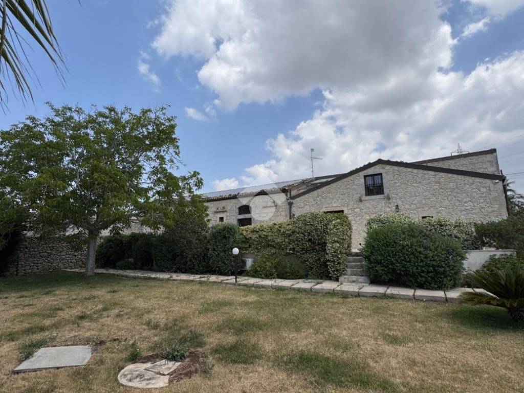 Villa a Ragusa in C.da Bettafilava - Foto 5