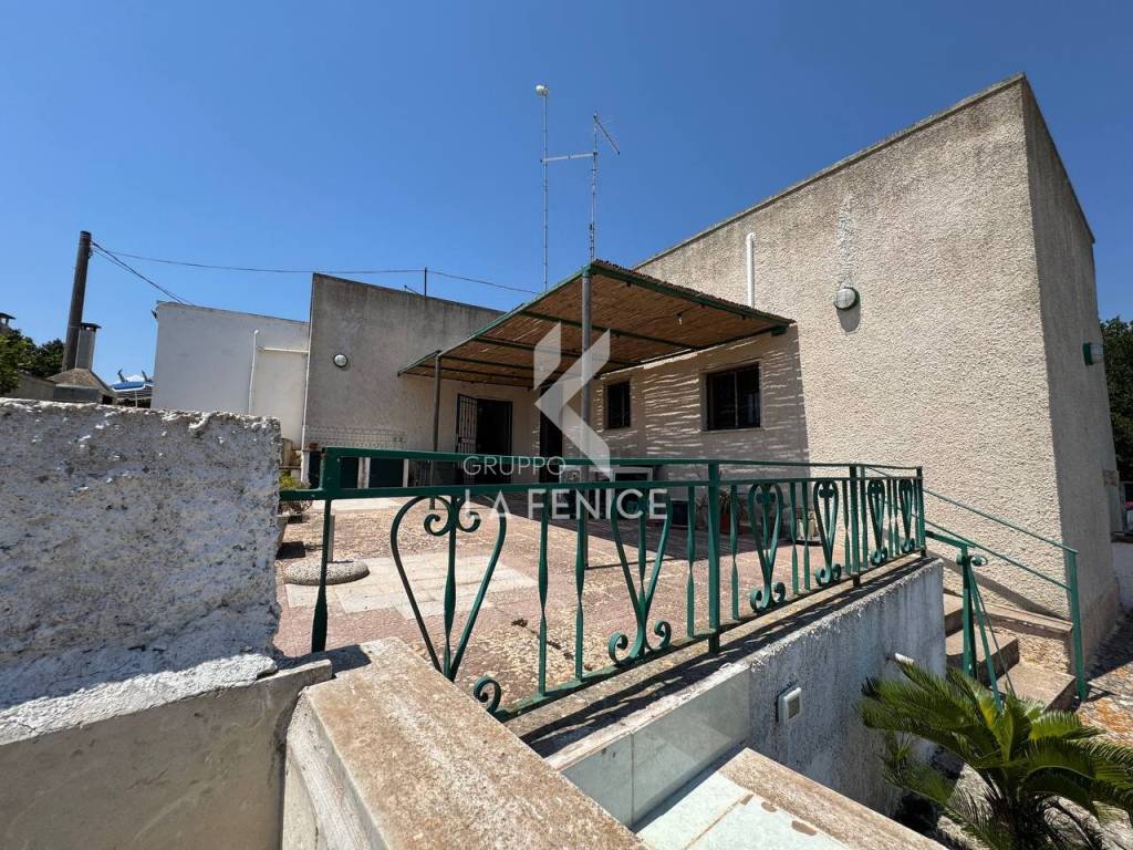 Rustico / casale a Martina franca in via cisternino - Foto 3