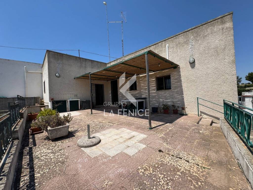 Rustico / casale a Martina franca in via cisternino - Foto 5