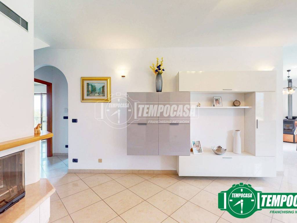 Villa a Cassinelle in Borgo Sartori 11/a - Foto 2
