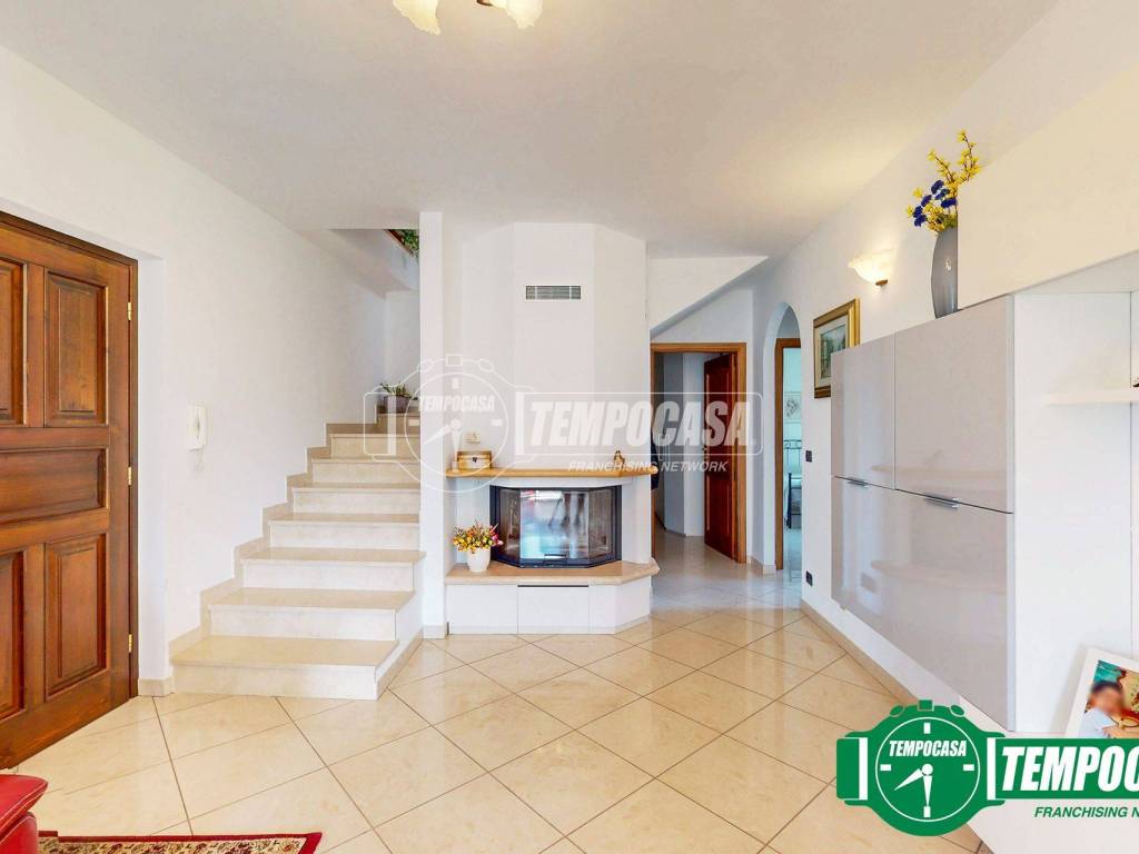 Villa a Cassinelle in Borgo Sartori 11/a - Foto 3