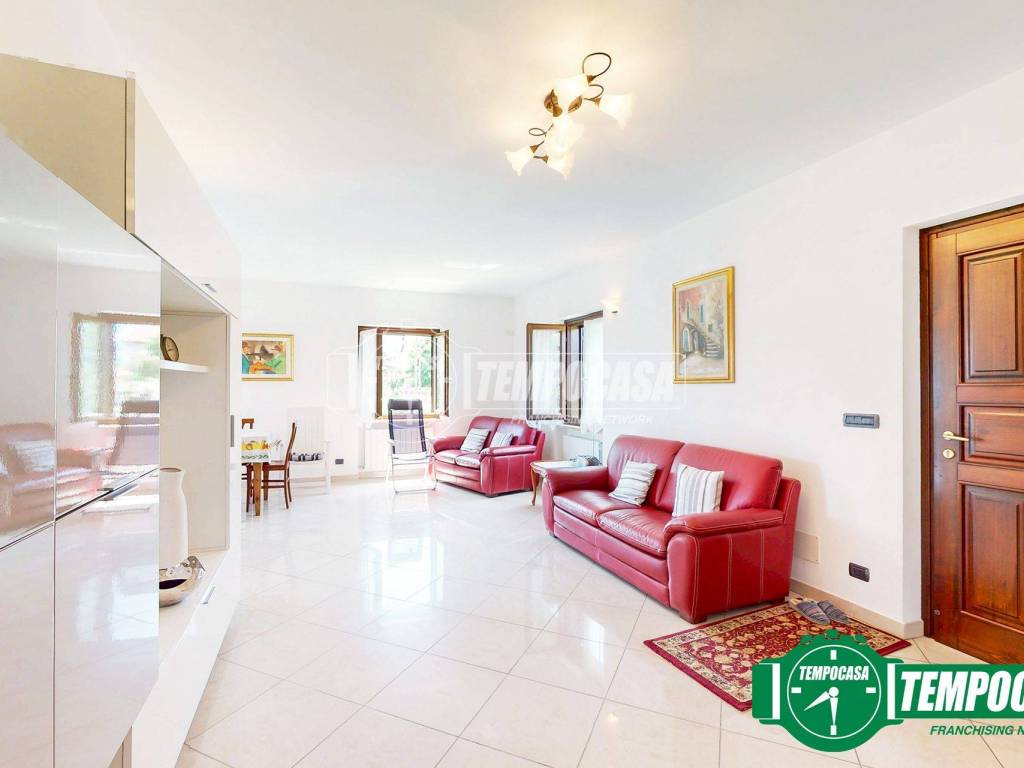 Villa a Cassinelle in Borgo Sartori 11/a - Foto 4