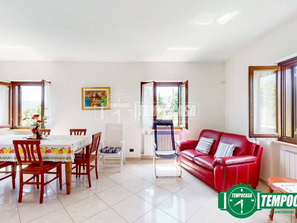 Villa a Cassinelle in Borgo Sartori 11/a - Foto 5