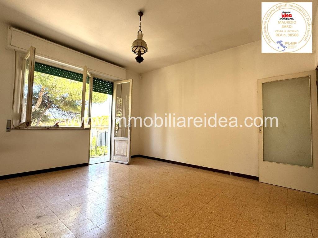 Appartamento a Rosignano marittimo in Via Oberdan Chiesa - Foto 3