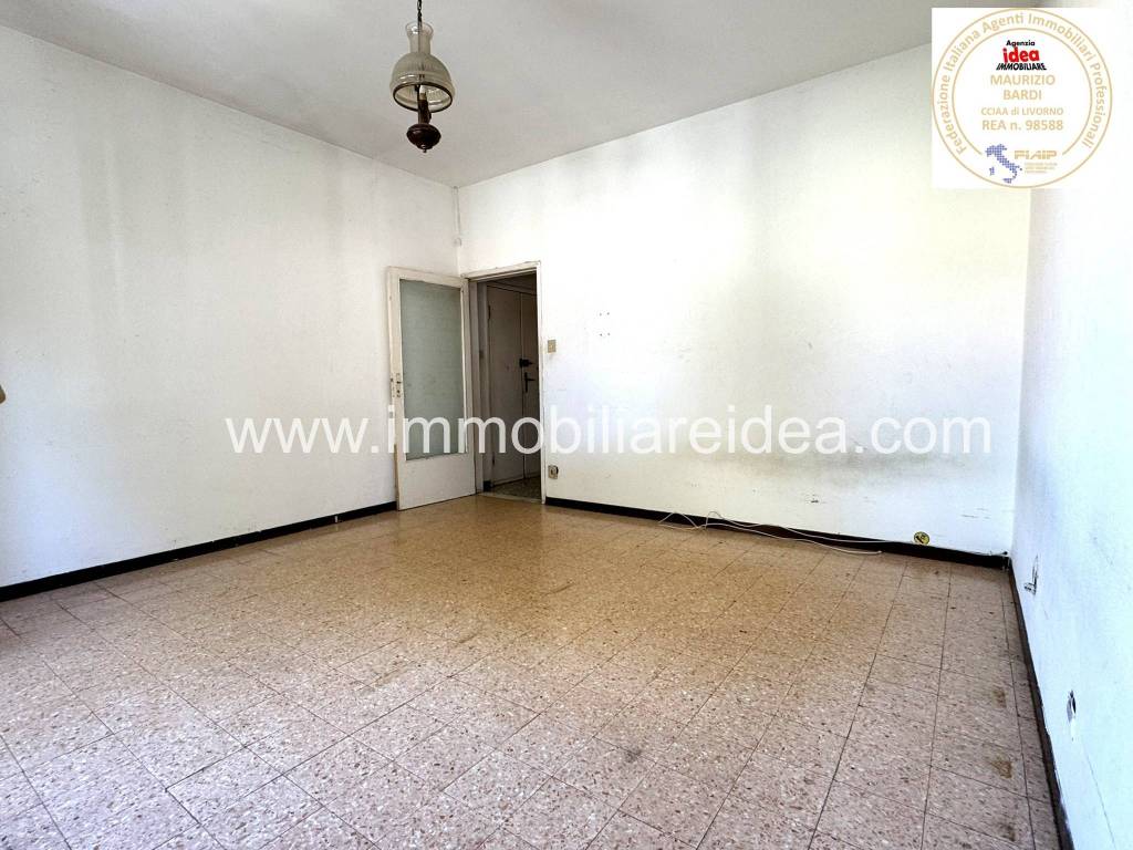 Appartamento a Rosignano marittimo in Via Oberdan Chiesa - Foto 4