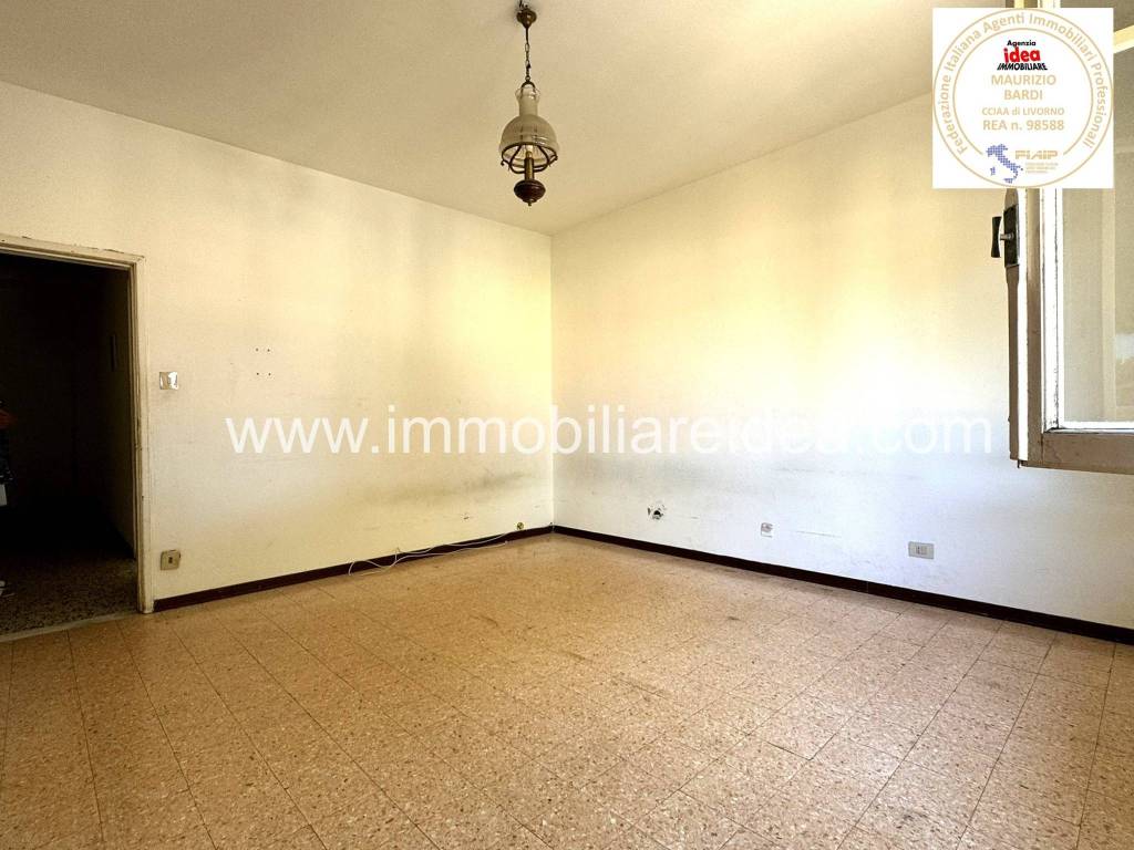 Appartamento a Rosignano marittimo in Via Oberdan Chiesa - Foto 5