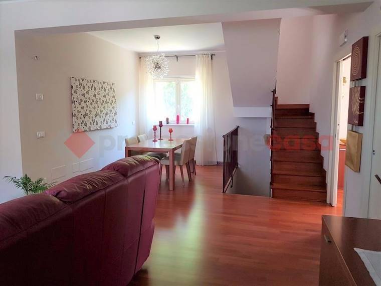 Villa a Avezzano in Via Luigi Capuana - Foto 2