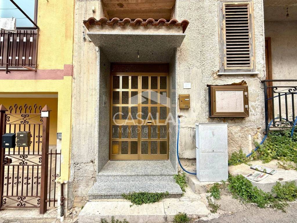 Appartamento a Carini in Via Alessandria, 20 - Foto 2