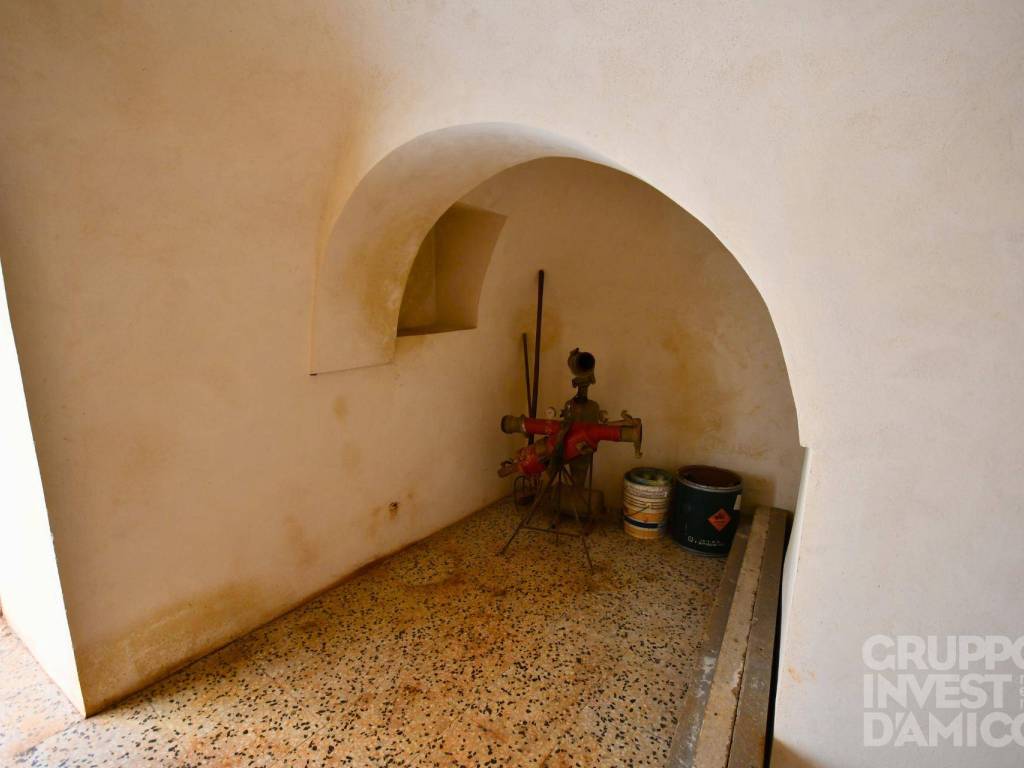 Rustico / casale a Ceglie messapica in Contrada Natalicchio - Foto 4
