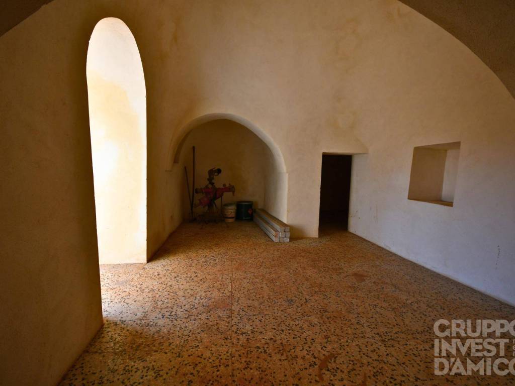Rustico / casale a Ceglie messapica in Contrada Natalicchio - Foto 5