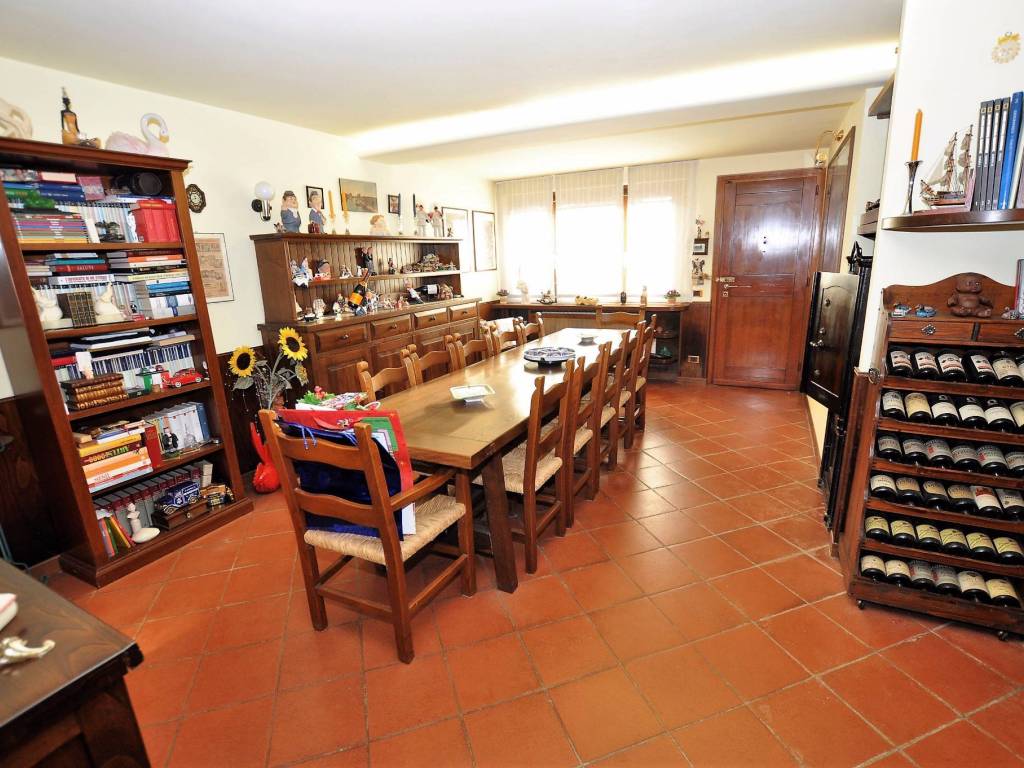 Villetta a schiera a Montecatini-terme in Via Pietro Mascagni , 103 - Foto 3