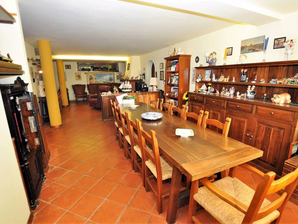 Villetta a schiera a Montecatini-terme in Via Pietro Mascagni , 103 - Foto 4