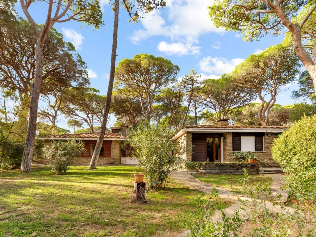 Villa a Castiglione della pescaia - Foto 2