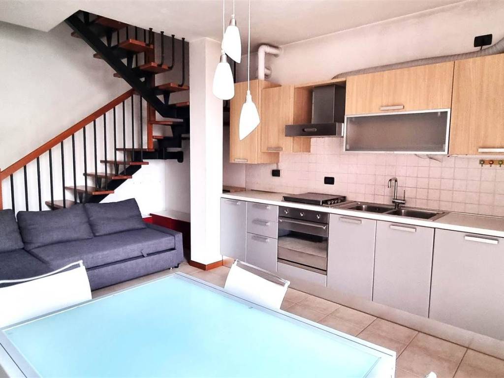 Appartamento a Zero branco in Via Albera - Foto 1