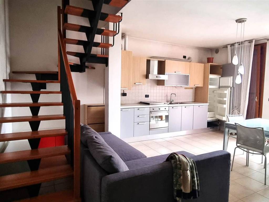 Appartamento a Zero branco in Via Albera - Foto 2