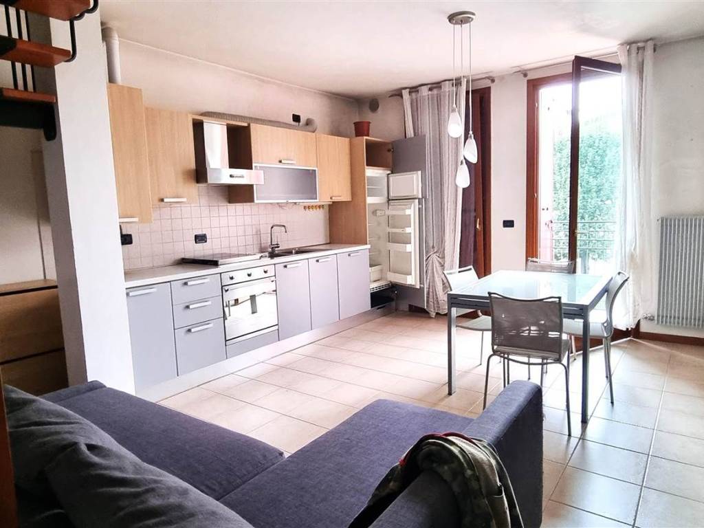 Appartamento a Zero branco in Via Albera - Foto 3