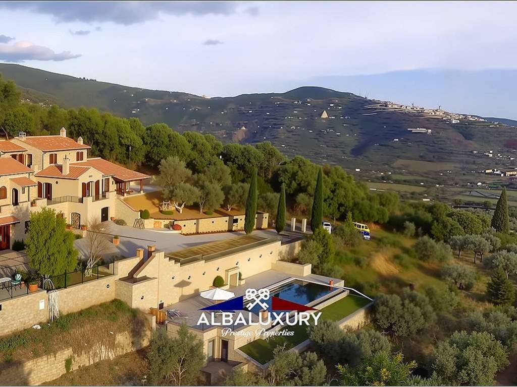 Villa a Cortona in C.a. Mezzavia, 10/A, 52044 Cortona AR - Foto 2