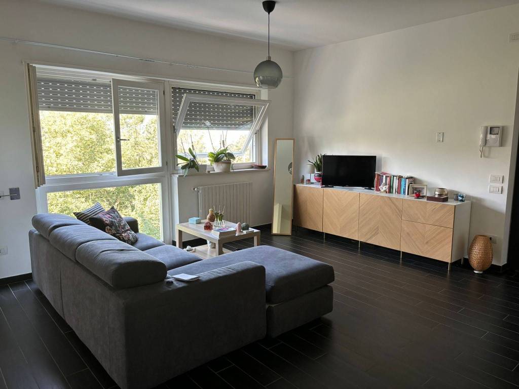 Appartamento a Salerno in Via Panoramica, 33 - Foto 2