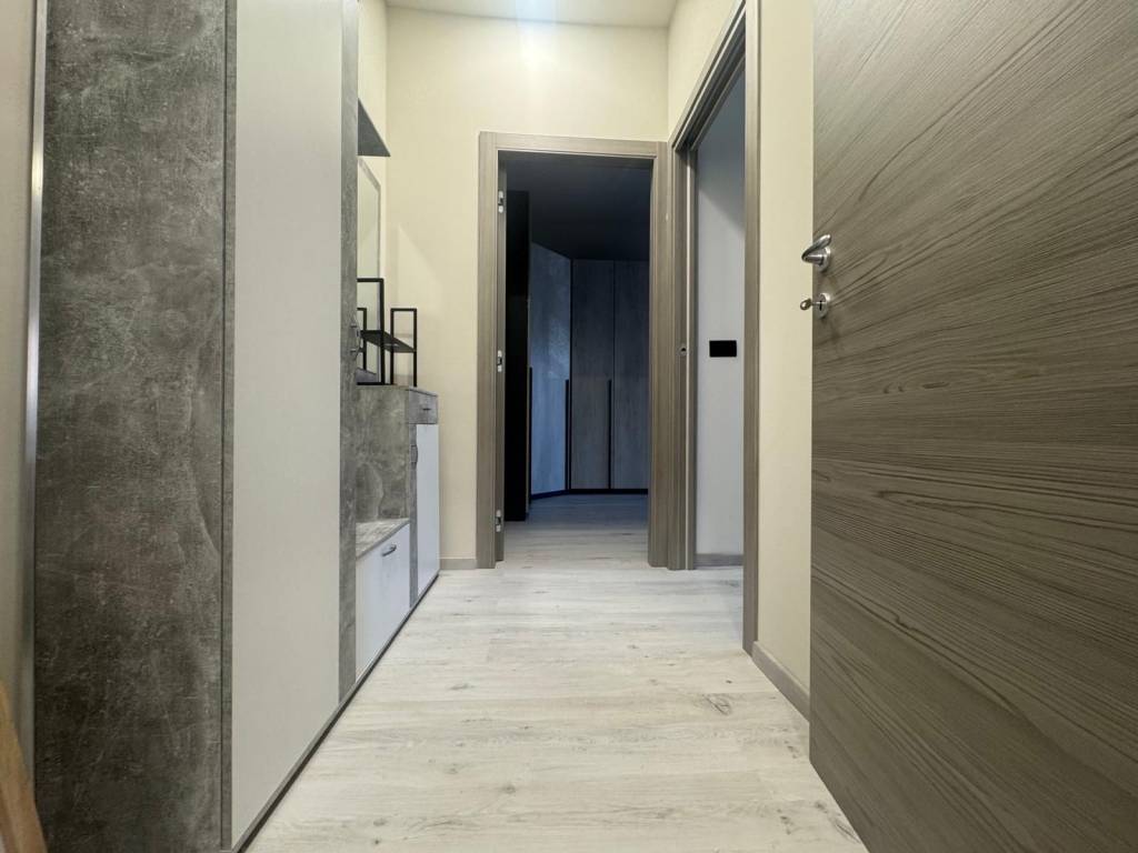 Appartamento a Fossano in Via San Giuseppe, 1 - Foto 2
