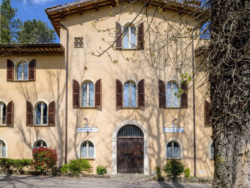 Villa a Pietralunga in Via Roma - Foto 2