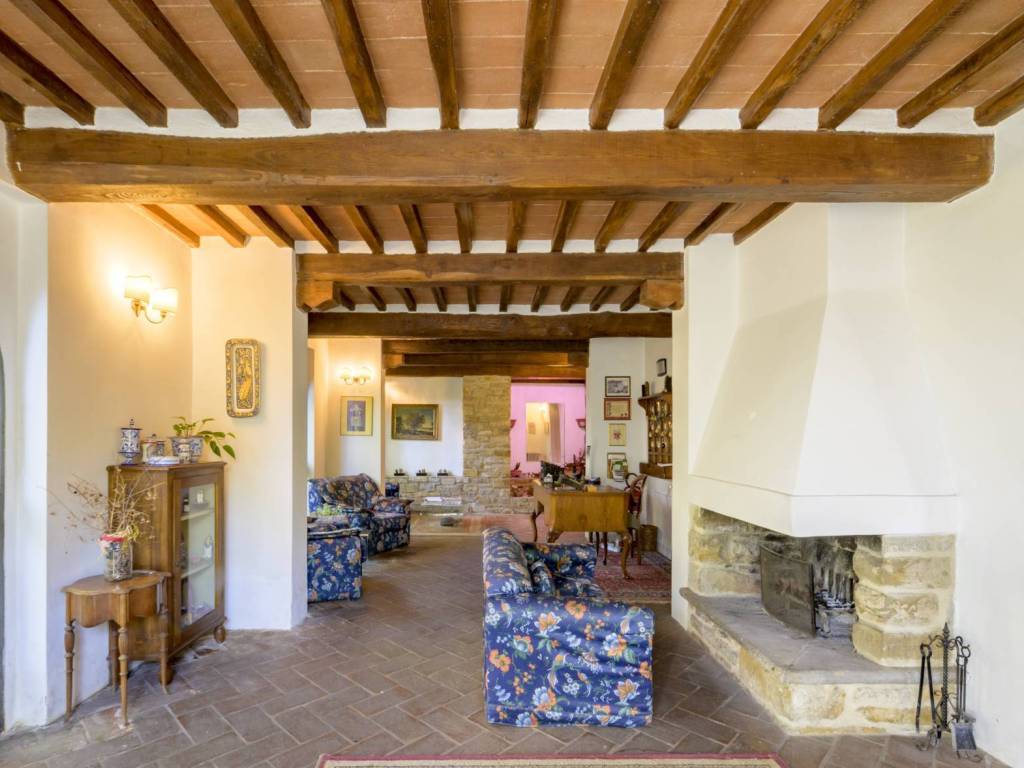 Villa a Pietralunga in Via Roma - Foto 3