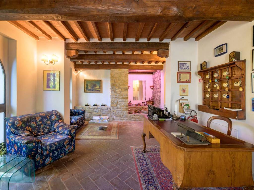 Villa a Pietralunga in Via Roma - Foto 4