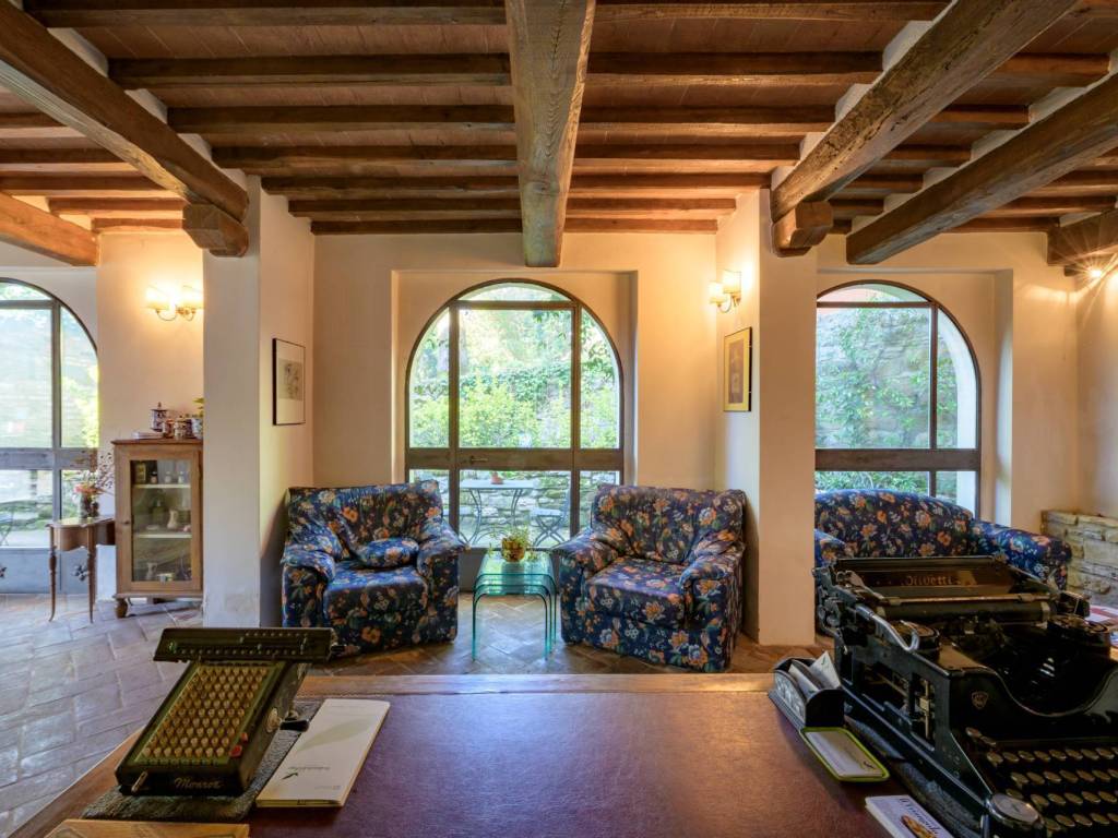 Villa a Pietralunga in Via Roma - Foto 5