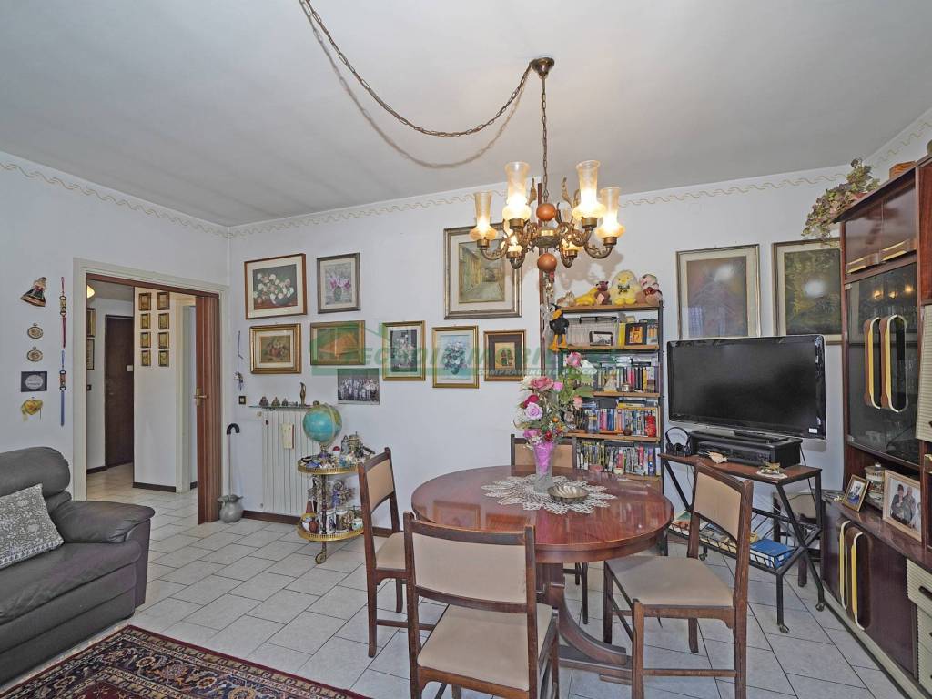 Appartamento a Gavardo in Via Roma - Foto 4