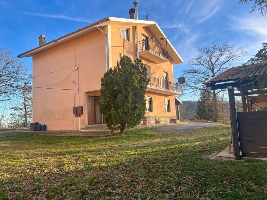 Villa a Cairo montenotte - Foto 2