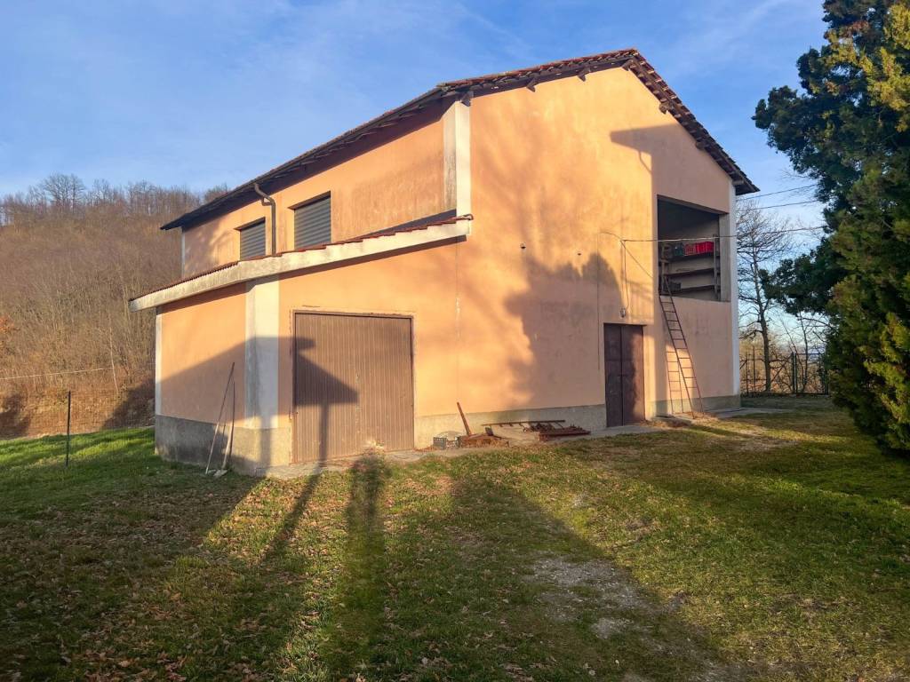 Villa a Cairo montenotte - Foto 4