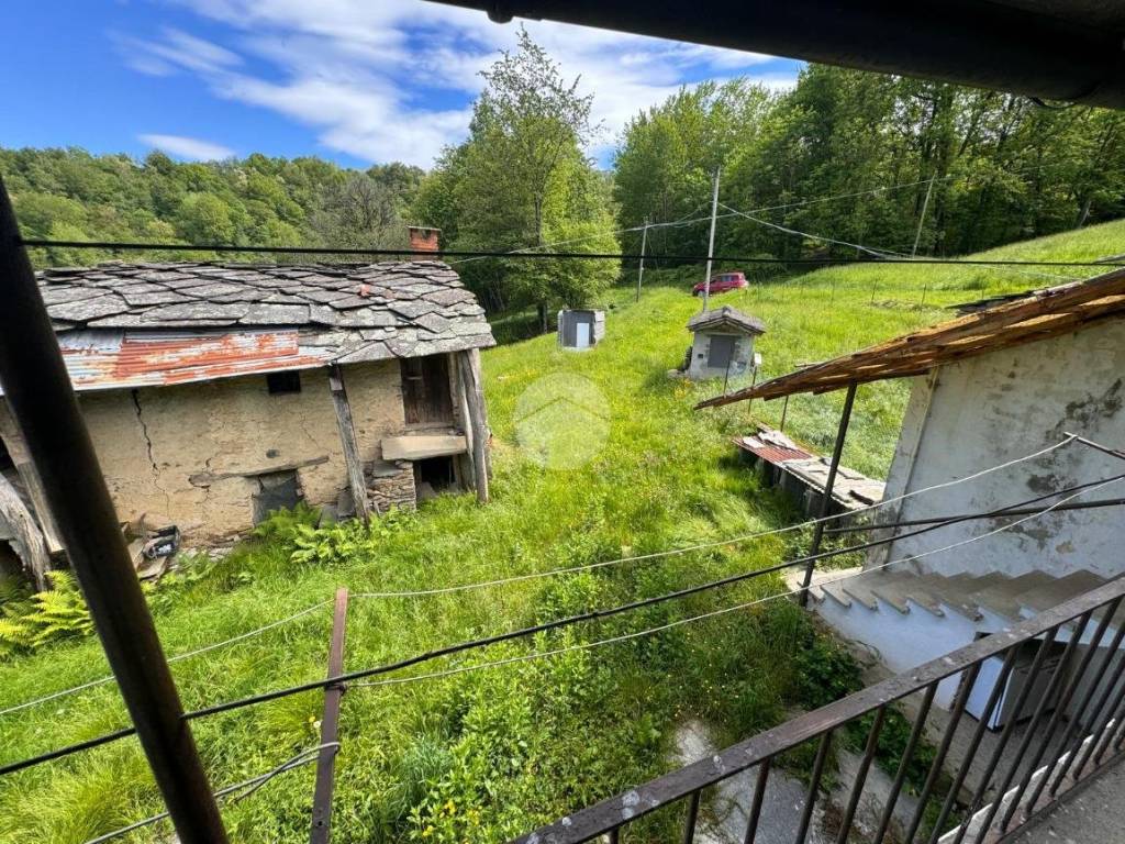 Rustico / casale a Bagnolo piemonte in Via Garigo, 10 - Foto 3