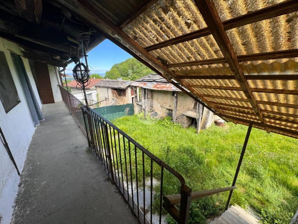 Rustico / casale a Bagnolo piemonte in Via Garigo, 10 - Foto 4