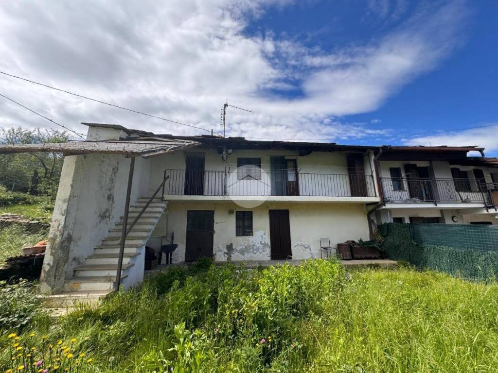 Rustico / casale a Bagnolo piemonte in Via Garigo, 10 - Foto 5