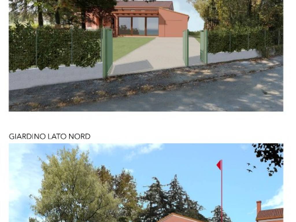Casa indipendente a Rovigo in Via Eugenio Curiel - Foto 3