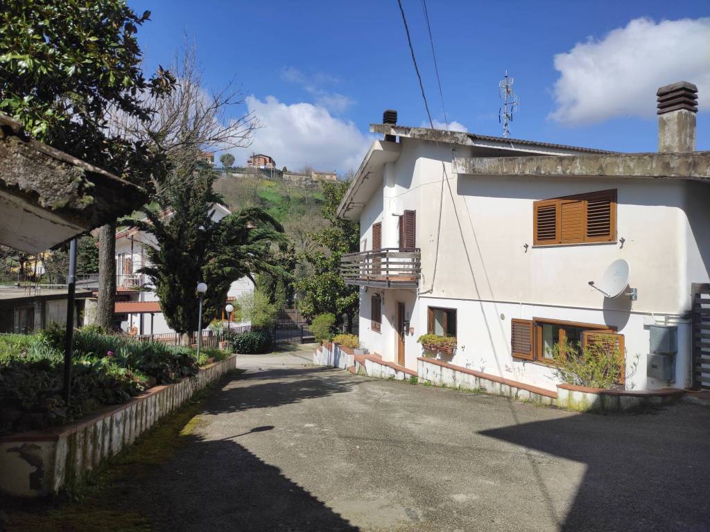 Appartamento a Potenza in IMMEDIATA PERIFERIA - Foto 2