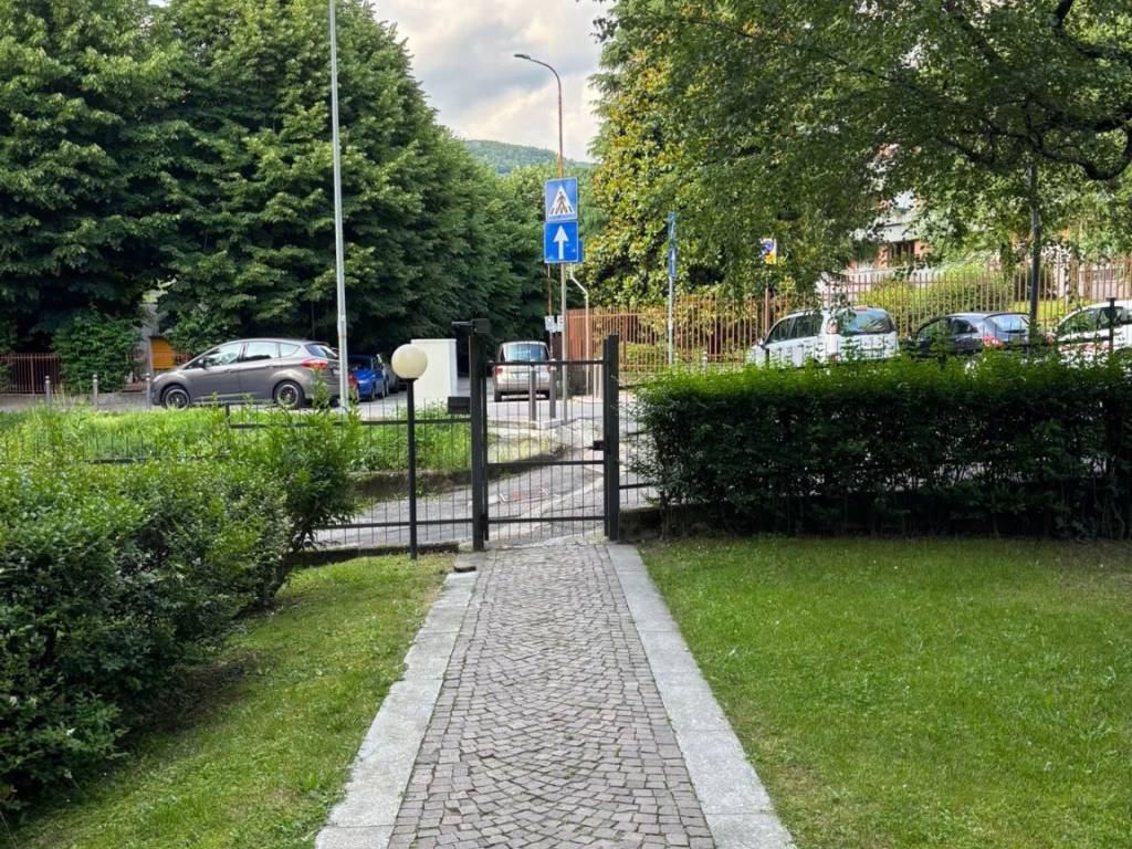 Appartamento a Como in Salita dei Cappuccini, 16 - Foto 2