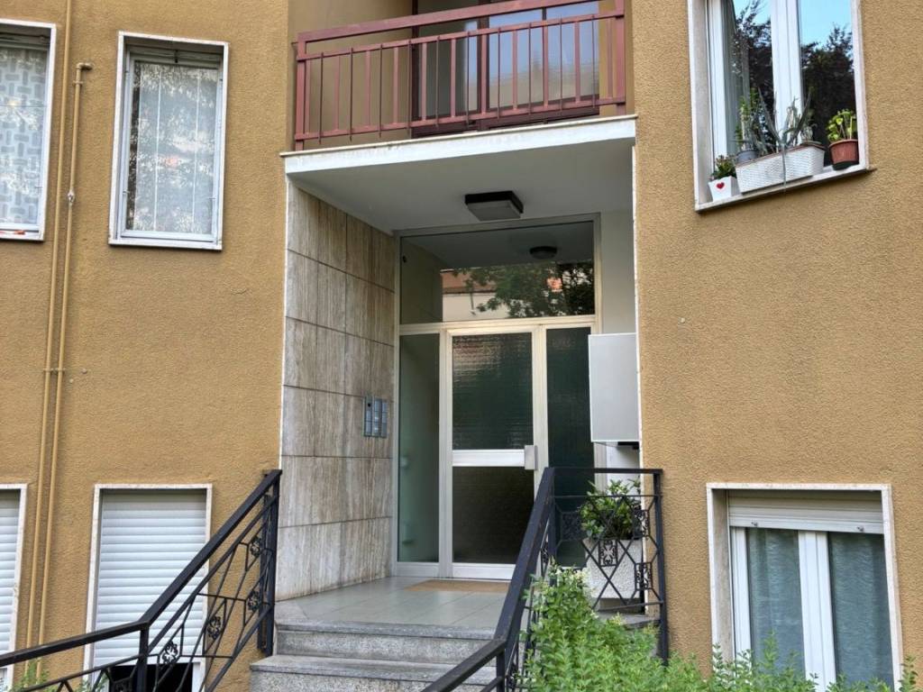 Appartamento a Como in Salita dei Cappuccini, 16 - Foto 3