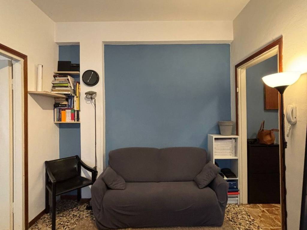 Appartamento a Como in Salita dei Cappuccini, 16 - Foto 4