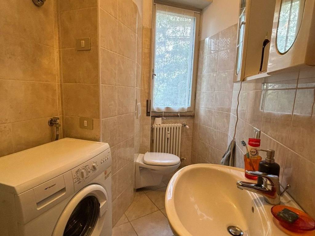 Appartamento a Como in Salita dei Cappuccini, 16 - Foto 5