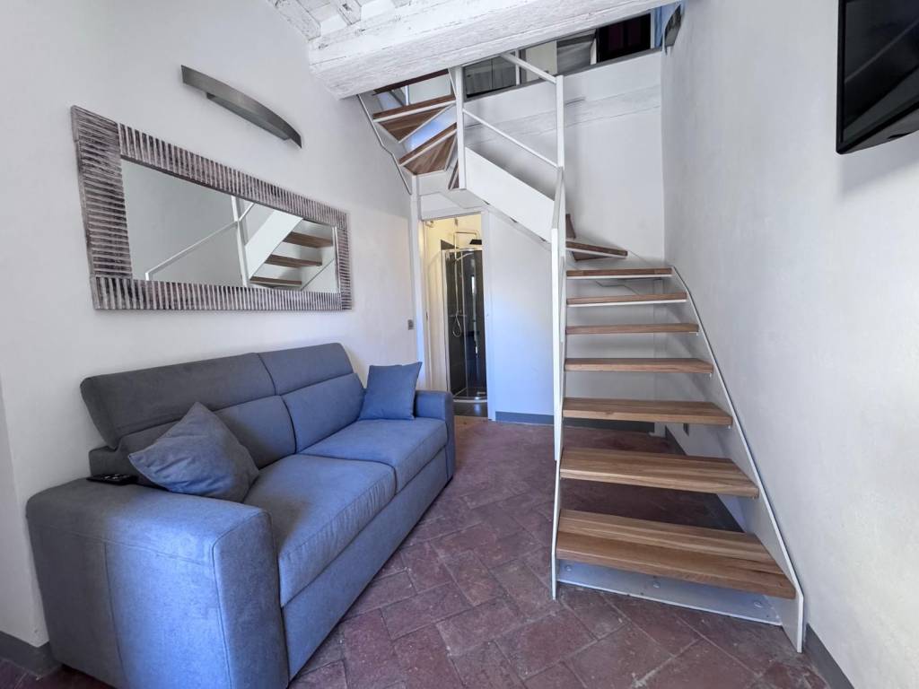 Casa indipendente a Prato in Via di Gonfienti - Foto 3