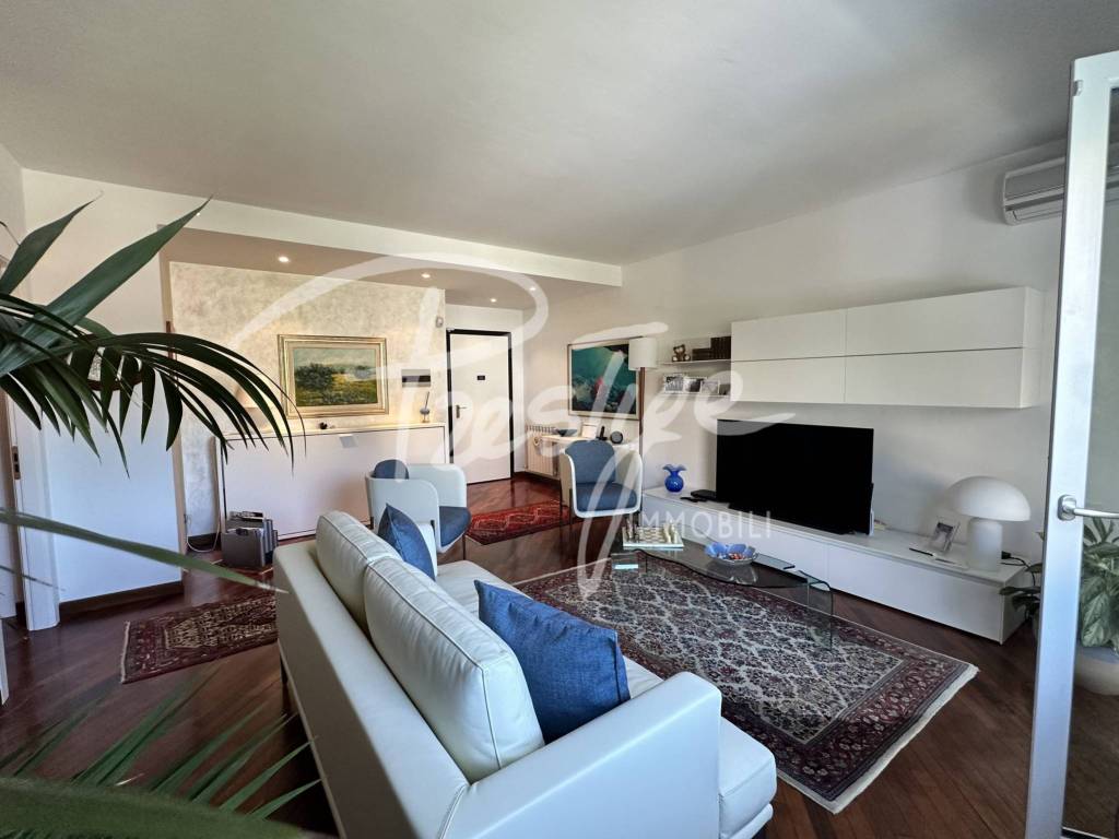 Appartamento a La spezia in Via Pozzuolo Favaro - Foto 2