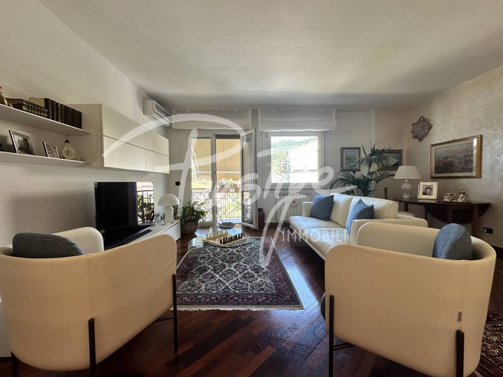 Appartamento a La spezia in Via Pozzuolo Favaro - Foto 3