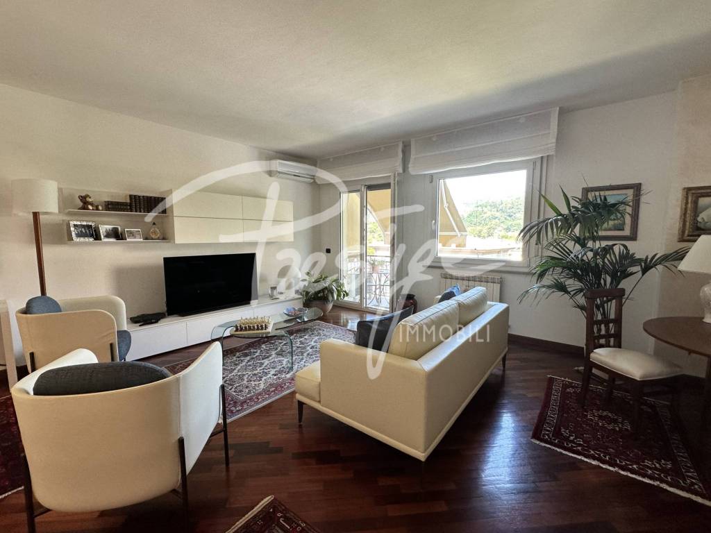 Appartamento a La spezia in Via Pozzuolo Favaro - Foto 5