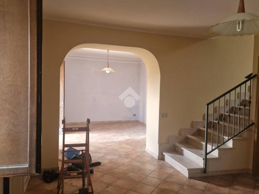 Casa indipendente a Foglianise in Via Consortile Vitulanese - Foto 2